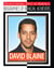 David Blaine - Illusionist and Endurance Artist