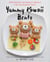 Yummy Kawaii Bento - Preparing Adorable Meals for Adorable Kids