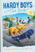 A Skateboard Cat-astrophe