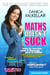 Maths Doesn't Suck - How to survive year 6 through year 9 maths without losing your mind or breaking a nail