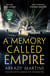 A Memory Called Empire - Winner of the Hugo Award for Best Novel