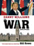 Danny Williams - The War With Ottawa