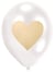 6 Ballons latex Everyday Love