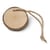 6 rondins en bois avec ficelle - 4,5 cm