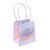 6 Sacs cadeaux - Naissance 