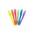 Surligneurs Cultura - Fluo - Pointe fine - 6 pièces