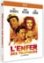 L'Enfer des tropiques - Blu-ray