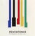 PTX presents: top pop /vol.1 - CD