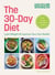 The 30-Day Diet - Healthy Recipes to Lose Weight & Improve Your Gut Health