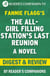 The All-Girl Filling Station's Last Reunion: A Novel By Fannie Flagg | Digest & Review