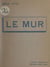 Le mur