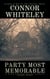 Party Most Memorable: A Dark Contemporary Fantasy Short Story - Hell's Place Contemporary Fantasy Stories