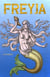 Freyja - The Female Future Series, #0