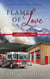 Flames of Love: A Sweet Friends-to-Lovers Romance - Sweet Firefighters of Idaho, #1