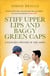 Stiff Upper Lips & Baggy Green Caps - A Sledger's History of the Ashes