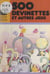 500 devinettes et autres jeux