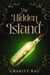The Hidden Island - The Heart Stones, #2