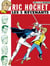 Ric Hochet - tome 10 - Les 5 Revenants
