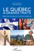 Le Quebec à grands traits - Regard panoramique sur la civilisation québécoise