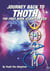 Journey Back to Thoth: the First Born Atlantean God
