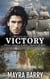 Victory - Kemet Island Series, #1