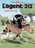 L'Agent 212 - Tome 17 - Poulet sans selle