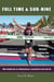 Full Time & Sub-Nine: Fitting Iron Distance Training into Everyday Life