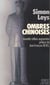 Ombres chinoises