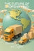 The Future of Dropshipping: Success in 2025 and Beyond - Passive Income, #1