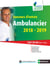 Concours d'entrée Ambulancier - 2019 - Format : ePub 3