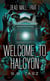 Welcome to Halcyon - Dead Mall, #1
