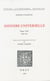 Histoire universelle - Tome VIII, 1588-1593