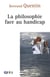 La philosophie face au handicap