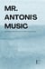 Mr. Antoni's Music:  Bilingual Polish-English Short Stories for Polish Language Learners