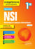 Spécialité NSI - Numérique et sciences informatiques - 1re - 2e édition