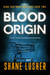 Blood Origin - Dana Hartman Thrillers, #2