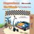 Magurudumu Mbio za urafiki The Wheels The Friendship Race - Swahili English Bilingual Collection