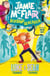 Jamie McFlair Vs The Boyband Generator - Book 1
