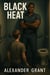 Black Heat - Chocolate Heat, #1
