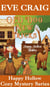 Old Dog New Tricks - Happy Hollow Cozy Mystery Series, #3