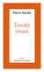 Trotsky vivant