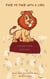 Face To Face With A Lion - Adventures Of David, #1
