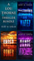 Shadows in the Water Series - A Lou Thorne Thriller