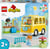 Duplo le voyage en bus