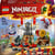 LEGO® 71818 - L’arène de combat du tournoi - LEGO® NINJAGO®