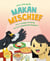 Makan Mischief - Just a Little Mynah, #2