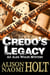 Credo's Legacy - Alex Wolfe Mysteries, #2