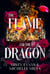 The Flame and the Dragon, Legends of the Five Crowns Romantasy Series, Book 1 - Legends of the Five Crowns Series, #1