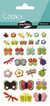 Stickers Cooky - Libellules