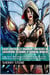 Eight Erotically Charged Fantasies of Lascivious Lesbians & Surreal Worlds